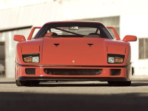 Ferrari F40