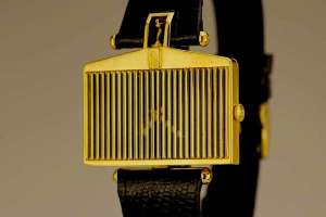 Corum Rolls-Royce Watch