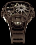 Hublot Masterpiece MP-02 Key of Time