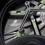 Hublot Masterpiece MP-02 Key of Time