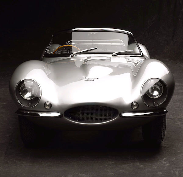 Jaguar XKSS Ralph Lauren