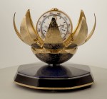 Pendule Vacheron Constantin Esprit des Cabinotiers.