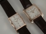 Vacheron Constantin Aronde et Toledo, deux icônes de l'horlogerie des années 50.