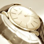 Vacheron Constantin extra-plate calibre 1003.