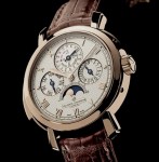 Vacheron Constantin calibre 1755 répétition minute.