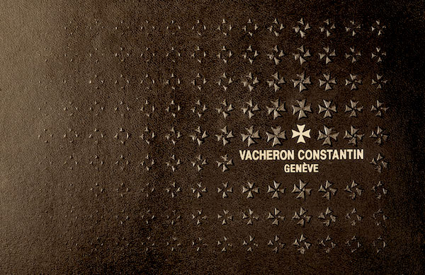 Vacheron Constantin Genève 1755