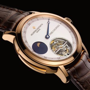 Vacheron Constantin Philosophia
