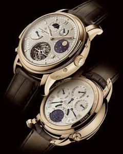 Vacheron Constantin Tour de l'Île