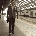 Alessandro Del Piero bespoke