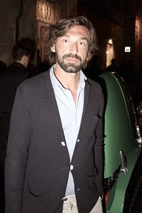 Andrea Pirlo