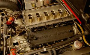 Ferrari 250 LM de Ralph Lauren