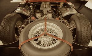 Ferrari 250 LM de Ralph Lauren