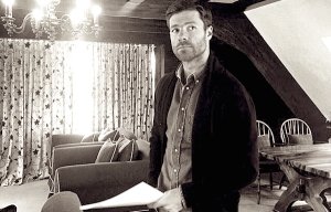 Xabi Alonso simple style