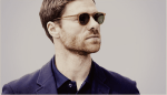Xabi Alonso sunglasses