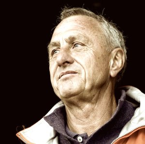 Johann Cruyff
