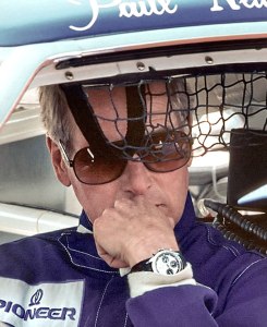 Paul Newman était inséparable de son Cosmograph Daytona. Une édition de ce chronographe reprend même son patronyme.