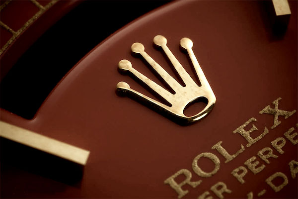 Rolex fond d'écran.