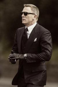 James Bond par Tom Ford