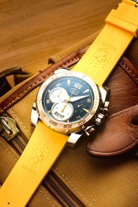 Parmigiani Fleurier Pershing CBF