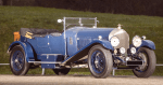 1926 Bentley 6,5 L Tourer Vanden Plas