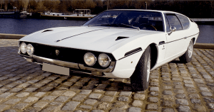 1969 Lamborghini Espada Série 1