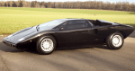 1975 Lamborghini Countach LP 400 Coupé %22Periscopio%22