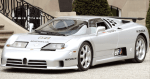 1995 Bugatti EB110 Super Sport