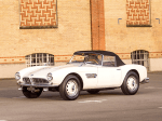 BMW 507 Roadster Series II 1957
