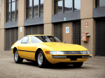 Ferrari 365 GTB/4 Daytona Scaglietti 1971