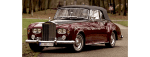 Lot 328 - Rolls-Royce Silver Cloud III Cabriolet 1964 - 425,500