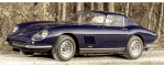 Lot 335 - Ferrari 275 GTB Berlinette Long Nose Pininfarina 1966 - 2,070 000