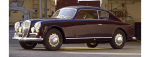 Lot 422 - Lancia Aurelia B20 GT 2E Série Coupé 1952 - 143,750