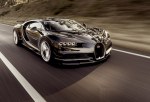 Bugatti Chiron AV