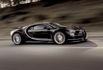 Bugatti Chiron P