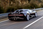 Bugatti Chiron AR