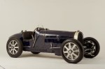 Bugatti Type 51 de 1931