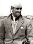 Louis Chiron, pilote élégant