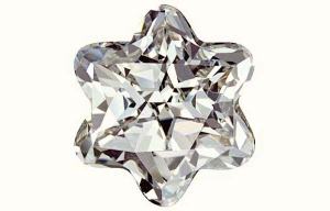 Montblanc Diamond en l'honneur du centenaire de la maison.