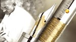 Montblanc édition Gandhi