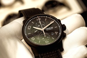 Montblanc Timewalker Extreme