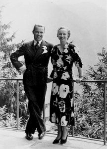 Louis Chiron a eu une aventure avec Alice "Baby" Hoffmann, avant que cette dernière ne s'entiche de son collègue allemand Rudolf Caracciola. Une justification supplémentaire à la dissolution rapide de la 'Scuderia CC'