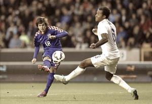 Ante Ćorić, espoir croate pour l'Euro 2016