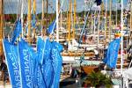 Le Panerai Classic Yachts Challenge connaît sa douzième édition cette année