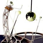 La Jupiterium, incroyable réalisation de Panerai pour honorer la mémoire de Galilée