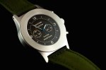 La Panerai Mare Nostrum, chronographe phare de la maison
