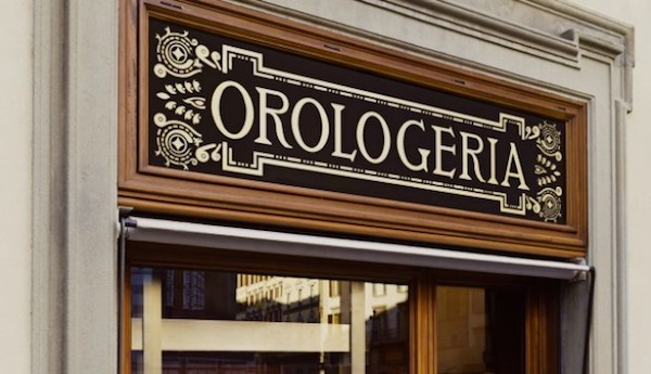 Panerai, maison florentine