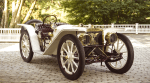 1908 American Underslung 50 HP Roadster