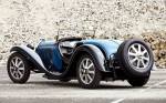 1932 Bugatti Type 55 Roadster