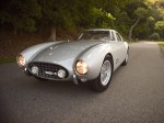 1954 Ferrari 250 GT Berlinetta Competizione 'Tour de France'