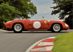 1962 Ferrari 268 SP Fantuzzi